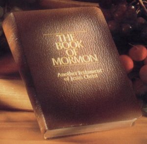 Book of Mormon