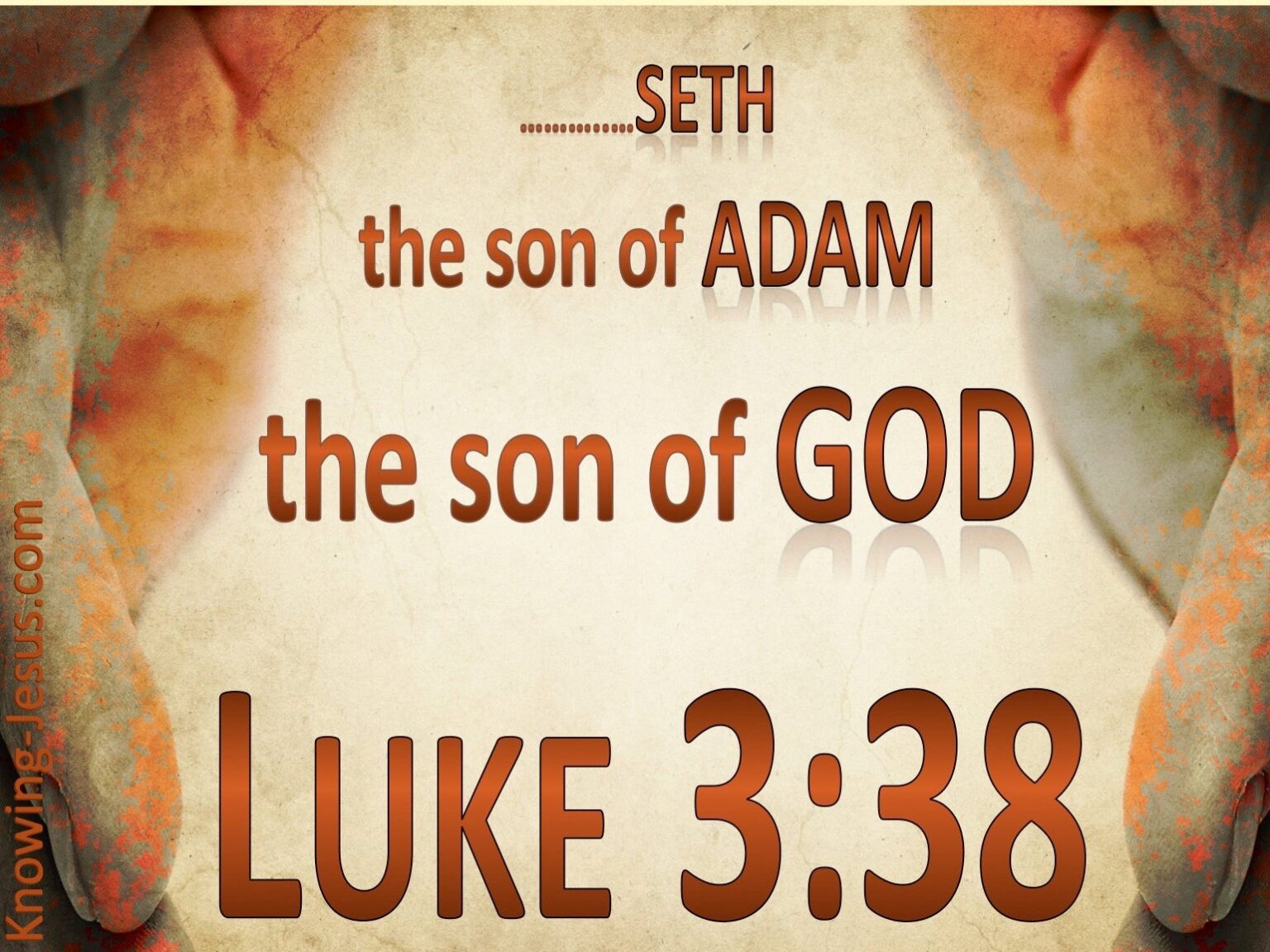 Points to Ponder in Genesis 1-2, Moses 2-3, and Abraham 4-5 - Latter ...