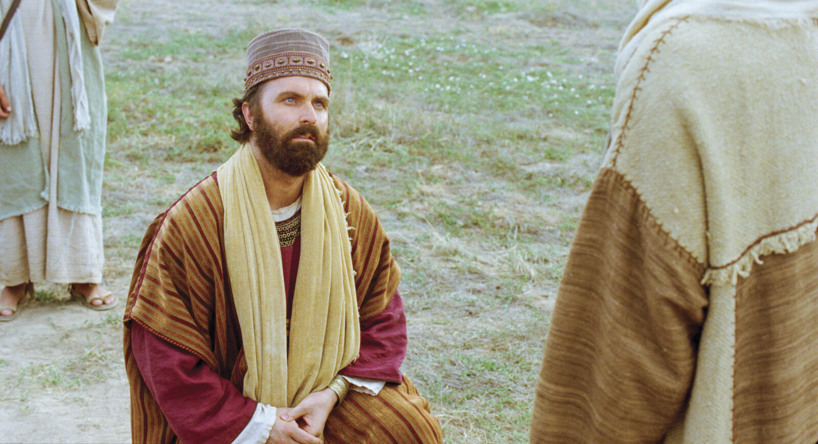 Points to Ponder in Matthew 19–20; Mark 10; Luke 18 - Latter-day Saint ...